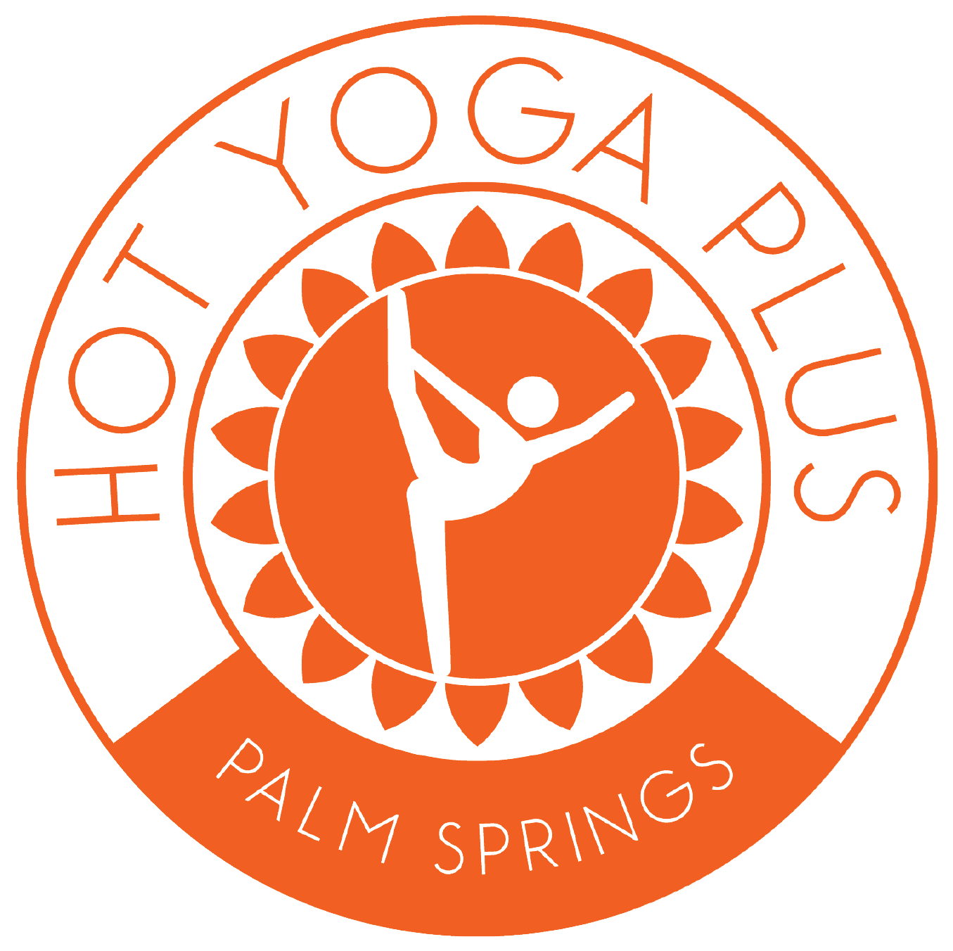 Hot Yoga Plus